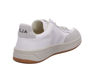 Picture of VEJA Men's V-12 Sneaker, White/Natural, 10 - Size: 10