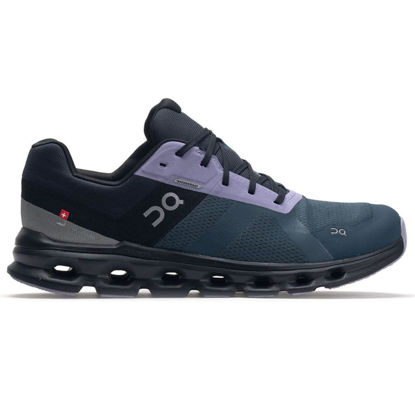 Picture of ON Cloudrunner Waterproof - 10.5/44.5 - Size: 10.5