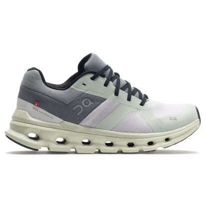 Picture of ON Women's Low-Top, Frost Aloe, 5 - Size: 5