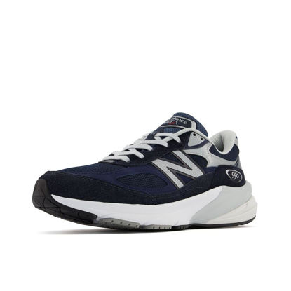 Picture of New Balance Men's FuelCell 990 V6 Sneaker, Navy/Navy, 15 X-Wide - Size: 15 X-Wide