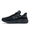 Picture of New Balance Unisex Made in USA 990 V6 Sneaker, Black, 10 US Men - Size: 11.5 Wide Women/10 Men