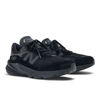 Picture of New Balance Unisex Made in USA 990 V6 Sneaker, Black, 10 US Men - Size: 11.5 Wide Women/10 Men