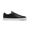 Picture of OLIVER CABELL Low 1 Sneaker for Unisex-Adult - Buttery Italian Leather Black 41 M - Size: 11 Women/8 Men