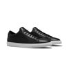 Picture of OLIVER CABELL Low 1 Sneaker for Unisex-Adult - Buttery Italian Leather Black 41 M - Size: 11 Women/8 Men
