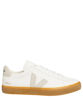 Picture of Veja Men's Campo Sneakers, Extra White/Natural/Natural, 7 Medium US - Size: 7