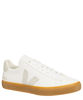 Picture of Veja Men's Campo Sneakers, Extra White/Natural/Natural, 7 Medium US - Size: 7