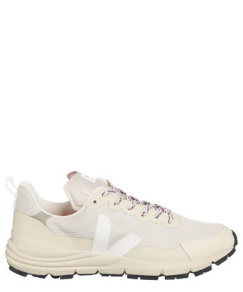 Picture of Veja Men Dekkan Sneakers Natural White 11 US - Size: 11