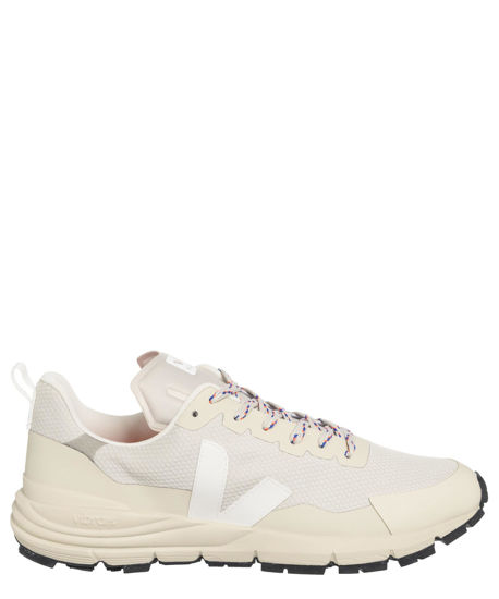 Picture of Veja Men Dekkan Sneakers Natural White 11 US - Size: 11