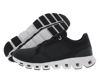 Picture of On Women's Cloud X 3 AD Sneakers, Black/White, 9.5 - Size: 9.5