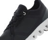Picture of On Women's Cloud X 3 AD Sneakers, Black/White, 9.5 - Size: 9.5