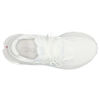 Picture of On Women's Cloudnova Sneakers, All White, 11 Medium US - Size: 11