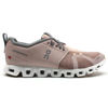 Picture of On Womens Cloud 5 Terry Textile Synthetic Doe White Trainers 10 US - Size: 10