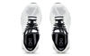Picture of On Women's Cloud X Sneakers, White/Black, 7 Medium US - Size: 7