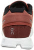Picture of On Men's Cloud 5 Sneakers, Ruby/Rust, Red, 12.5 Medium US - Size: 12.5