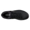 Picture of On Men's The Roger Advantage 2 Sneaker, All Black, 14 - Size: 14