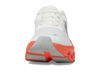 Picture of On Womens, Women's Cloudmonster White/Flame 9 Medium - Size: 9