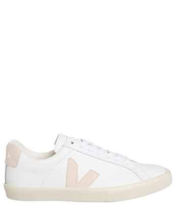 Picture of Veja Women Esplar Sneakers White - Sable 10 US - Size: 10