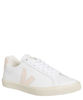 Picture of Veja Women Esplar Sneakers White - Sable 10 US - Size: 10