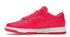 Picture of Nike Womens WMNS Dunk Low DZ5196 600 Hot Pink - Size 6W - Size: 6