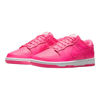 Picture of Nike Womens WMNS Dunk Low DZ5196 600 Hot Pink - Size 6W - Size: 6