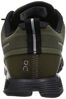 Picture of On Men's Cloud 5 Waterproof Sneakers, Olive/Black, 14 - Size: 14