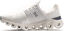 Picture of On Women's Cloudswift Sneakers, All White, 7.5 Medium US - Size: 7.5
