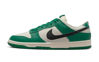 Picture of Nike Mens Dunk Low Retro Se DR9654 100 - Size 9 - Size: 9