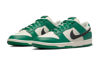 Picture of Nike Mens Dunk Low Retro Se DR9654 100 - Size 9 - Size: 9