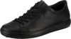 Picture of ECCO Women's Soft 7 Monochromatic 2.0 Sneaker, Black/Black, 10-10.5 - Size: 10-10.5