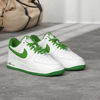 Picture of NIKE Men's Retro, White Chlorophyll Green Candy Apple, 10.5 AU - Size: 10