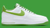 Picture of NIKE Men's Retro, White Chlorophyll Green Candy Apple, 10.5 AU - Size: 10