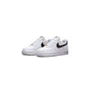 Picture of NIKE Men's Retro, White Black White, 12 AU - Size: 12