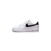 Picture of NIKE Men's Retro, White Black White, 12 AU - Size: 12