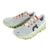 Picture of On Women's Cloudmonster Sneakers, Glacier | Meadow, Green, 10.5 Medium US - Size: 10.5