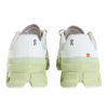 Picture of On Women's Cloudmonster Sneakers, Glacier | Meadow, Green, 10.5 Medium US - Size: 10.5