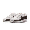 Picture of NIKE Men's Running Shoes, Pearl Pink Baroque Brown Hot Red Baroque Brown, 12 AU - Size: 12