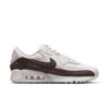 Picture of NIKE Men's Running Shoes, Pearl Pink Baroque Brown Hot Red Baroque Brown, 12 AU - Size: 12