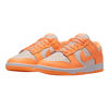 Picture of Nike Women's Dunk Low shoe, Peach Cream/White/Peach Cream, 7 - Size: 7