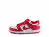Picture of NIKE Men's Dunk Low Sp St John, White University Red, 8.5 - Size: 8.5