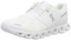 Picture of On Women's Cloud 5 Sneakers, All White, 5 Medium US - Size: 5