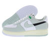 Picture of Nike Air Force 1 '07 LV8 Light Silver/Black Mens Size 9 - Size: 9
