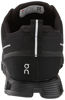 Picture of On Men's Cloud 5 Waterproof Sneakers, All Black, 11 Medium US - Size: 11