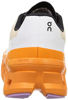 Picture of On Women's Cloudmonster Sneakers, Fawn/Turmeric, 6.5 Medium US - Size: 6.5