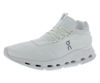 Picture of On Women's Cloudnova Sneakers, All White, 10.5 Medium US - Size: 10.5