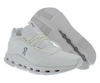 Picture of On Women's Cloudnova Sneakers, All White, 10.5 Medium US - Size: 10.5