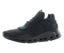 Picture of On Women's Cloudnova Sneakers, Black/Eclipse, 8.5 Medium US - Size: 8.5