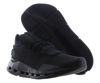 Picture of On Women's Cloudnova Sneakers, Black/Eclipse, 8.5 Medium US - Size: 8.5