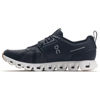 Picture of On Men's Cloud 5 Terry, Black/Almond, 13 Medium US - Size: 13