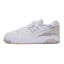 Picture of New Balance 550 Womens White Rain Cloud BBW550CB Size 6.5 - Size: 6.5