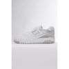 Picture of New Balance 550 Womens White Rain Cloud BBW550CB Size 6.5 - Size: 6.5